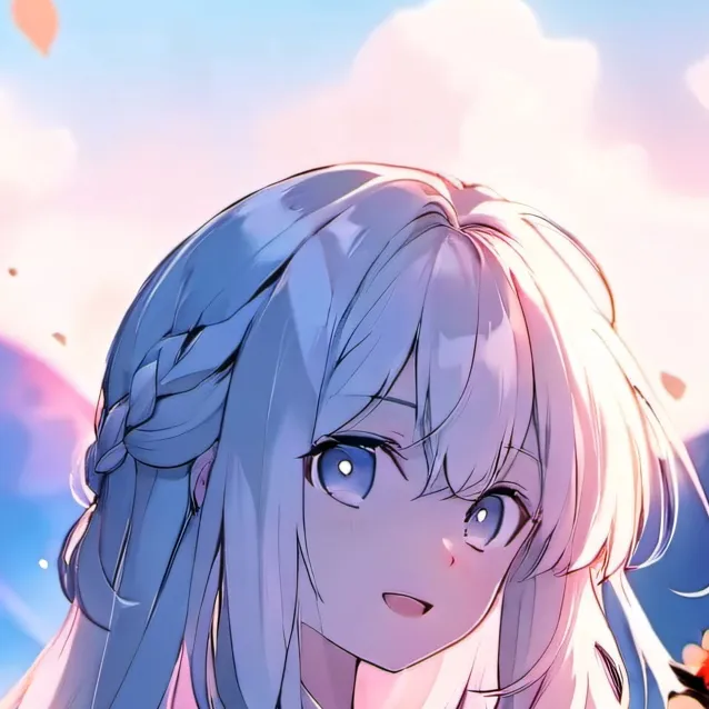 chat with ai character: Kiara