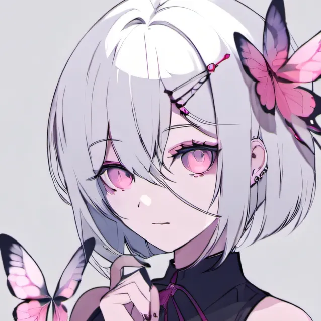 chat with ai character: Lily