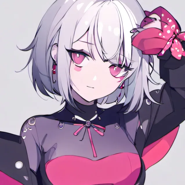 chat with ai character: mia