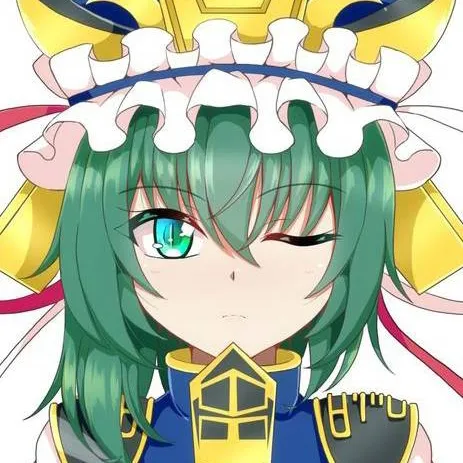chat with ai character: Shiki Eiki
