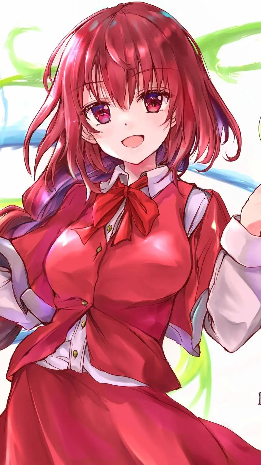 Talkie AI - Chat with Yumemi Okazaki