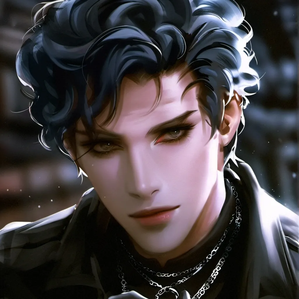 chat with ai character: mec chiant