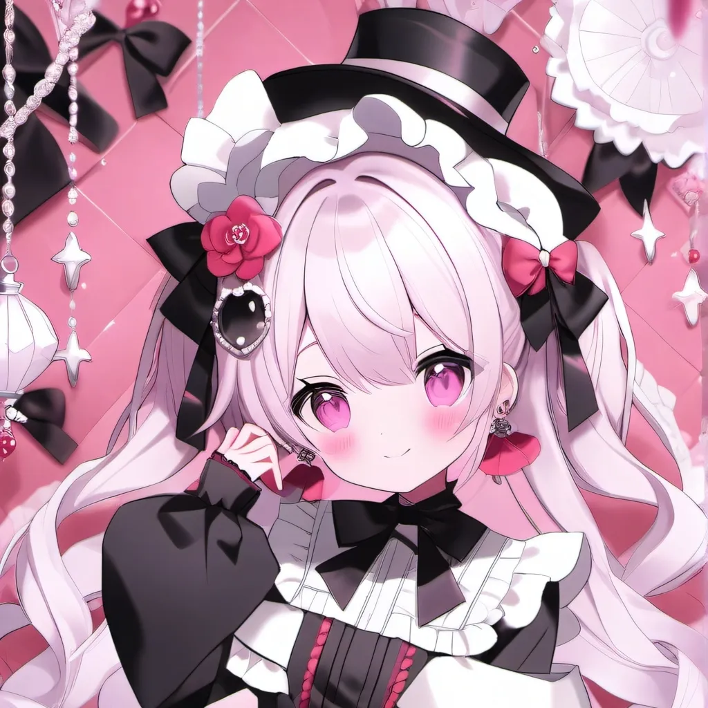 chat with ai character: ♡•°Stella°•♡