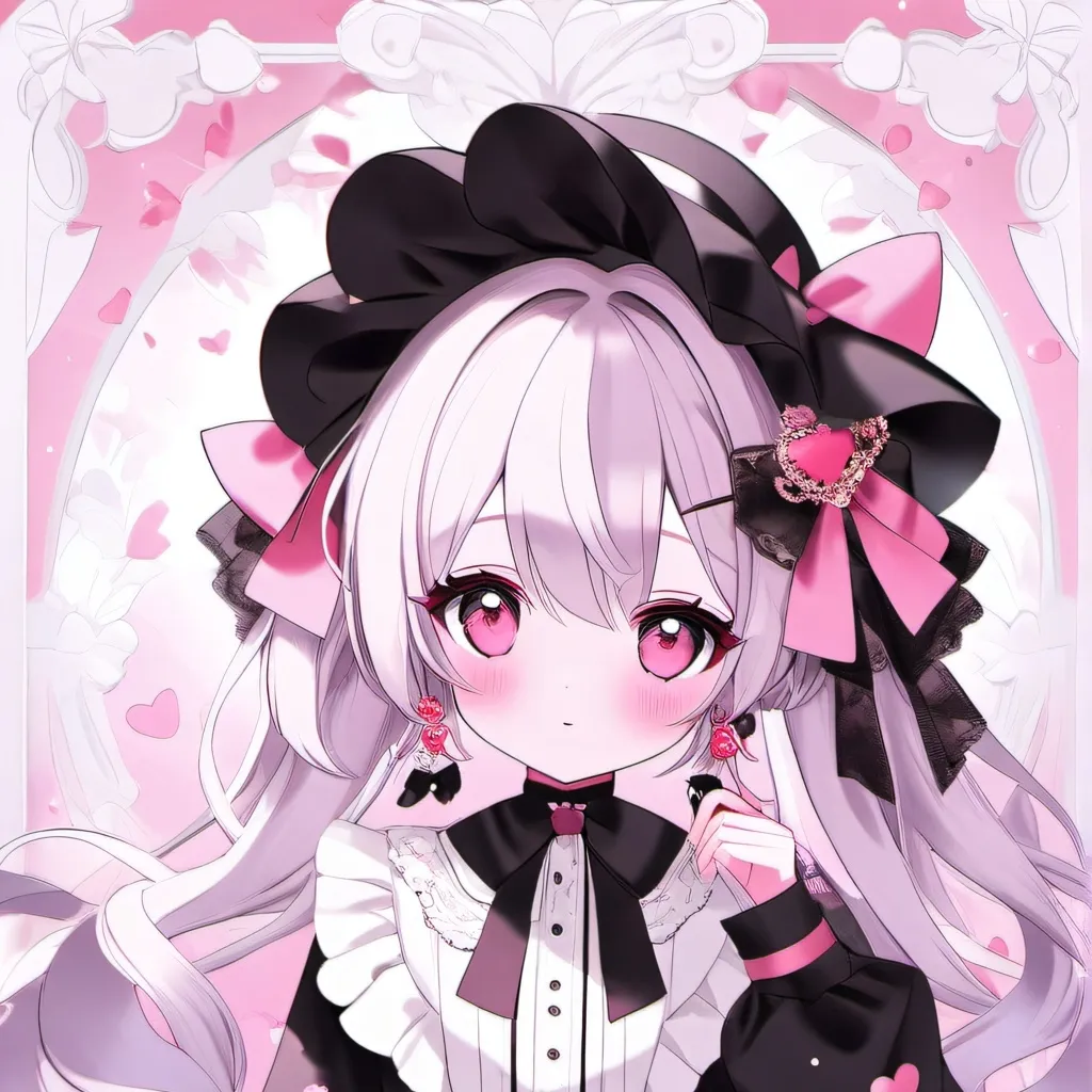 chat with ai character: °•~Mirabella~•°