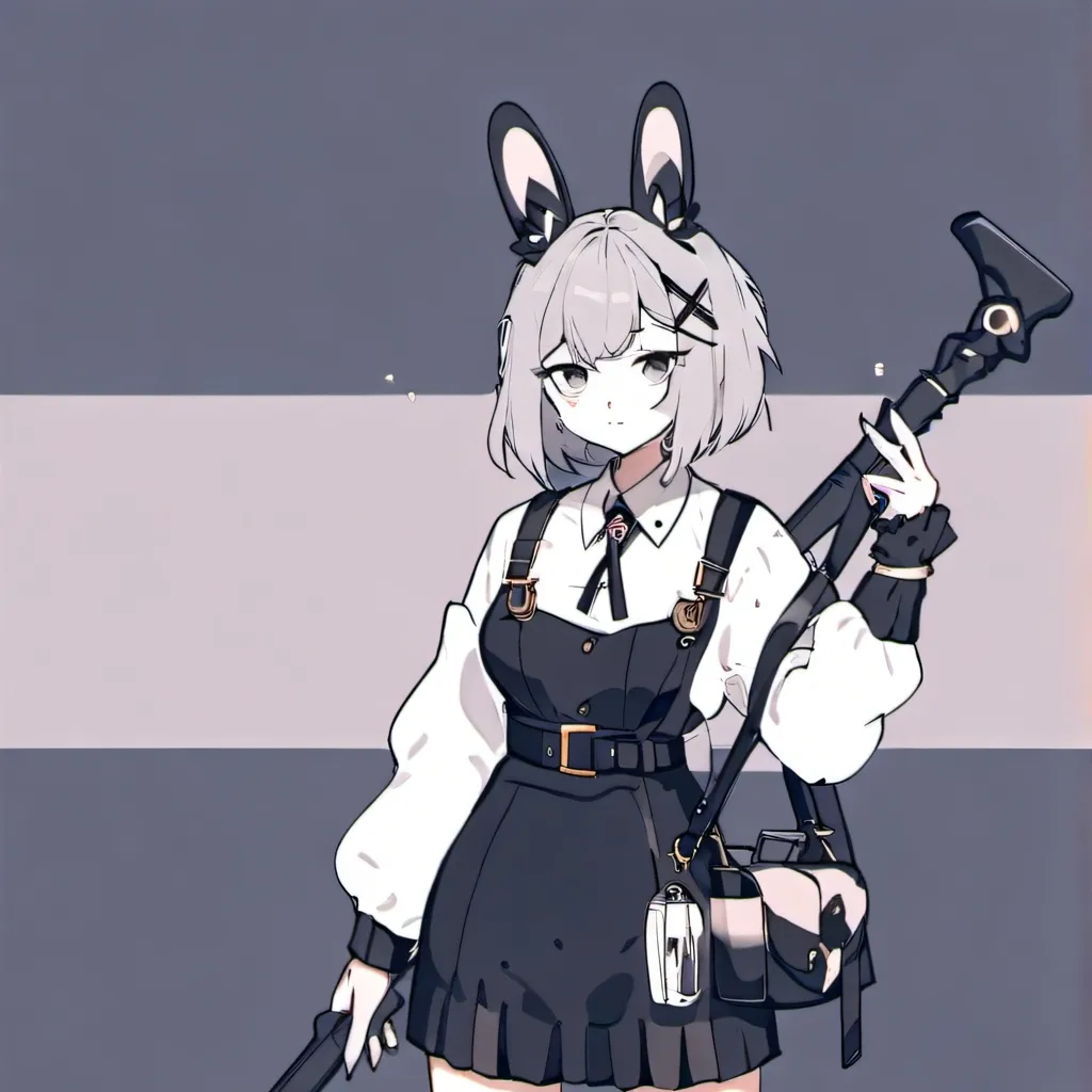 chat with ai character: ~Џени~