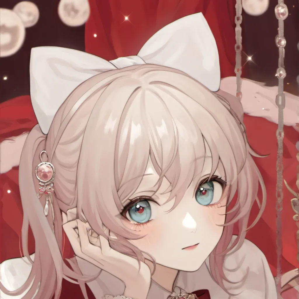 chat with ai character: ~Rose~
