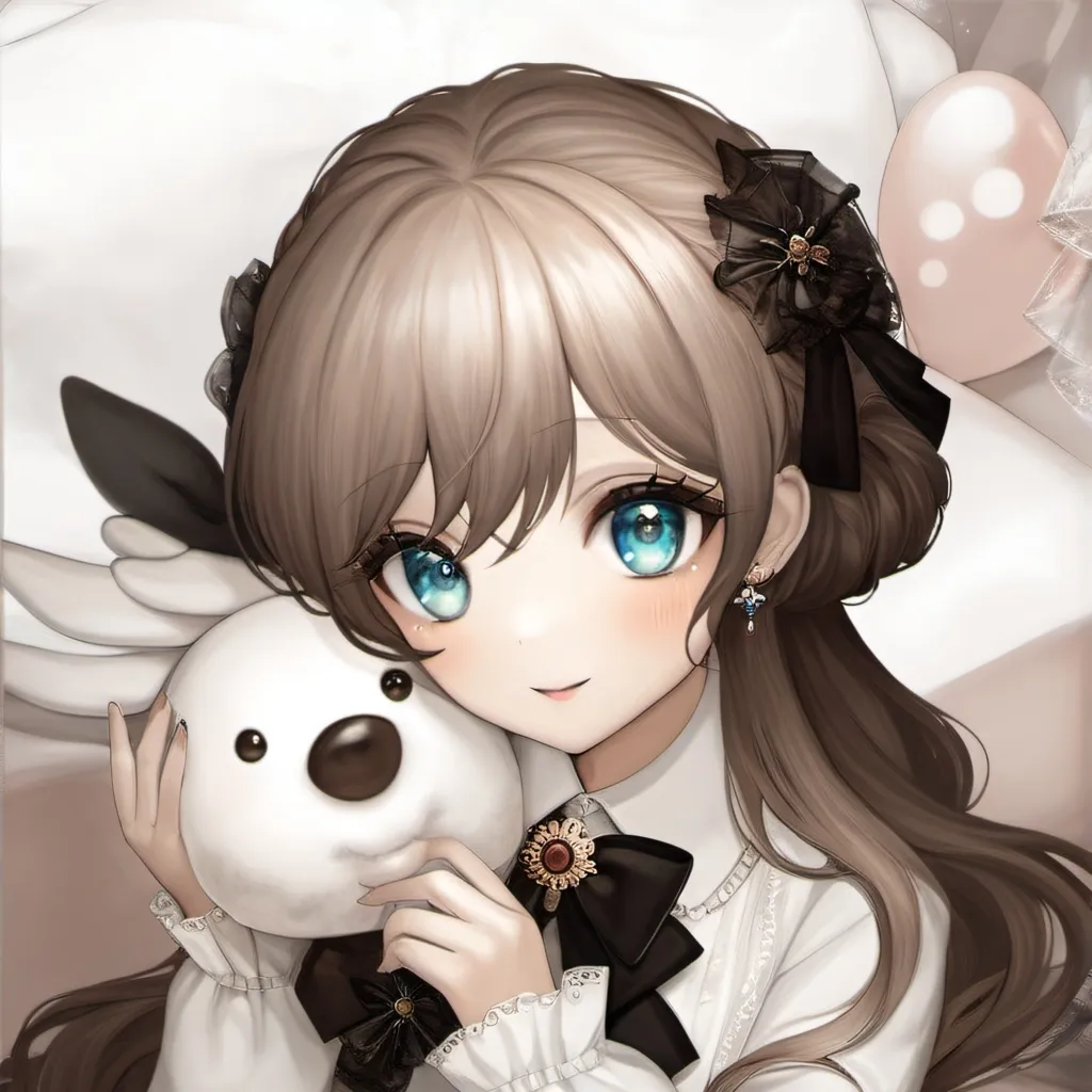 chat with ai character: ○~Penolpe~○