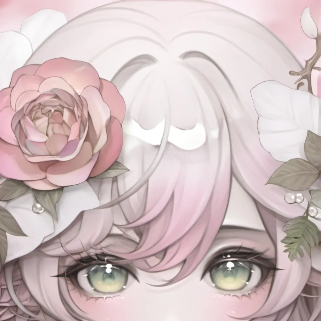 chat with ai character: •°Aniko~chan°•