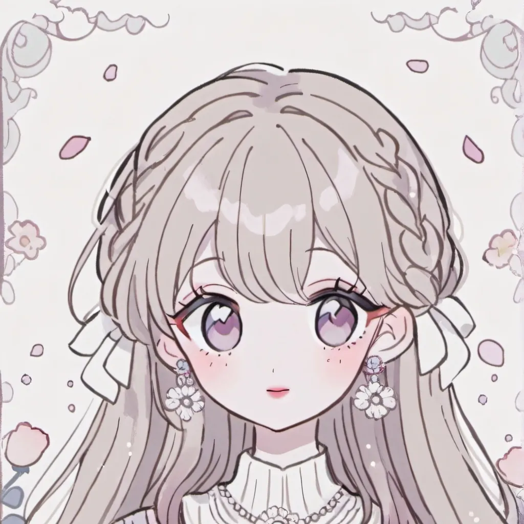 chat with ai character: ~Katie~
