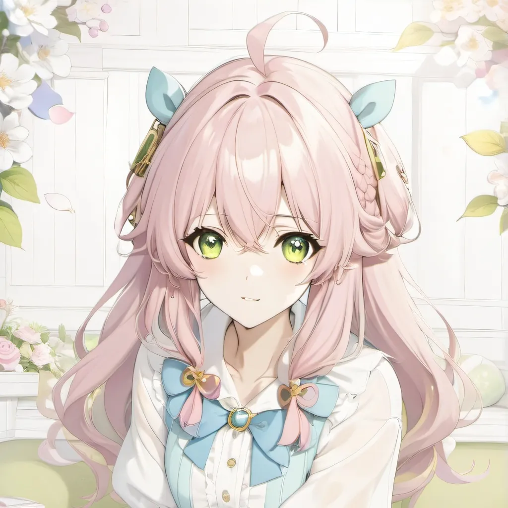 chat with ai character: ~Layla Twilinght~