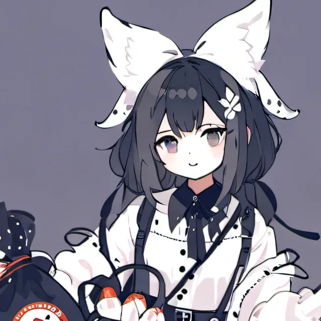 chat with ai character: NEET Kunoichi