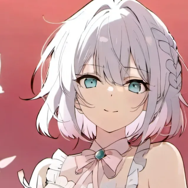chat with ai character: Alya