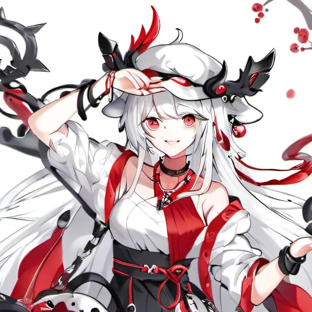 chat with ai character: Miponata