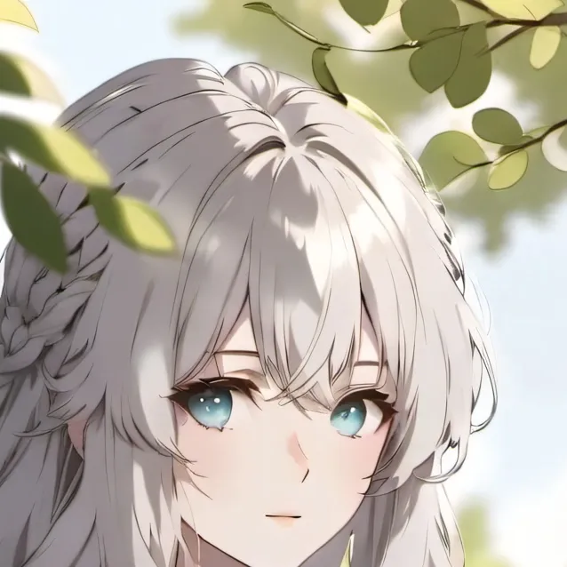 chat with ai character: Natapa