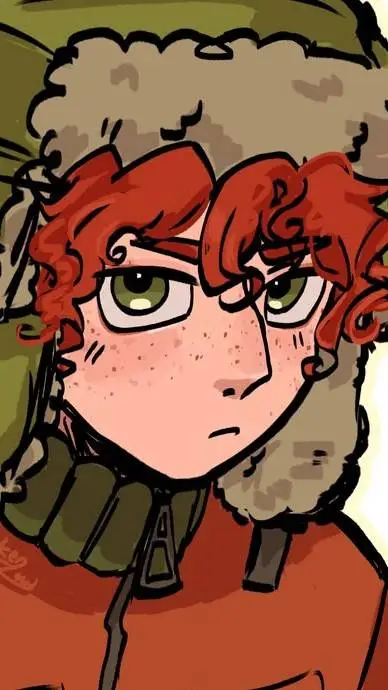 ai character: kyle-sp background