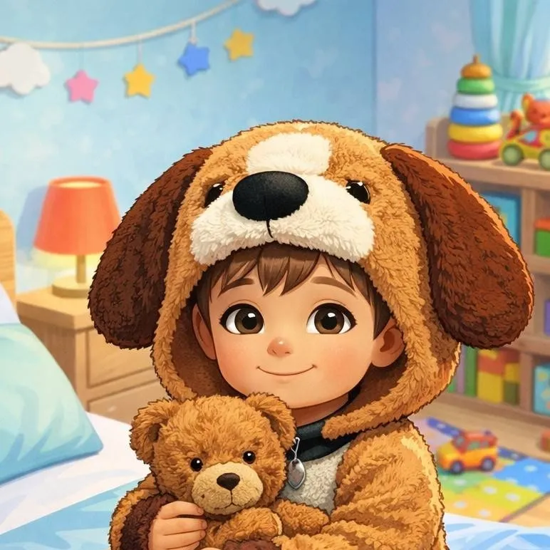 chat with ai character: Prison Baby