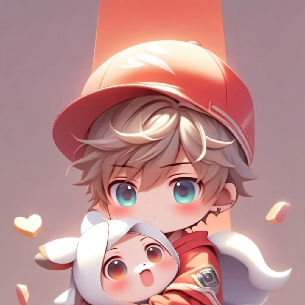chat with ai character: Spoiled Baby
