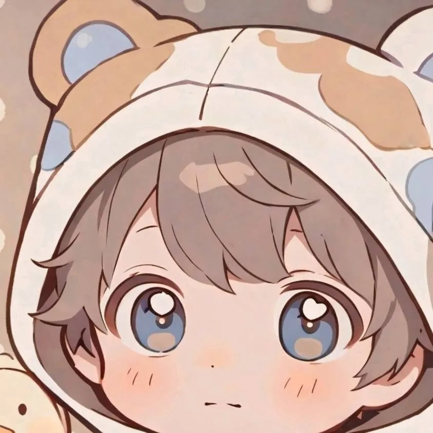 chat with ai character: baby