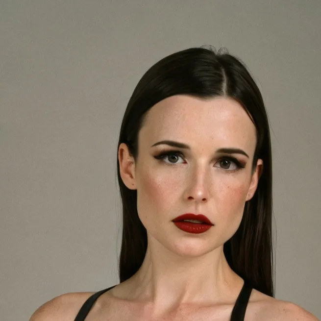 chat with ai character: Amanda
