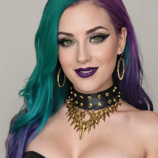 chat with ai character: Christina Bell
