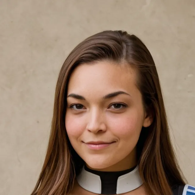chat with ai character: Lorissa