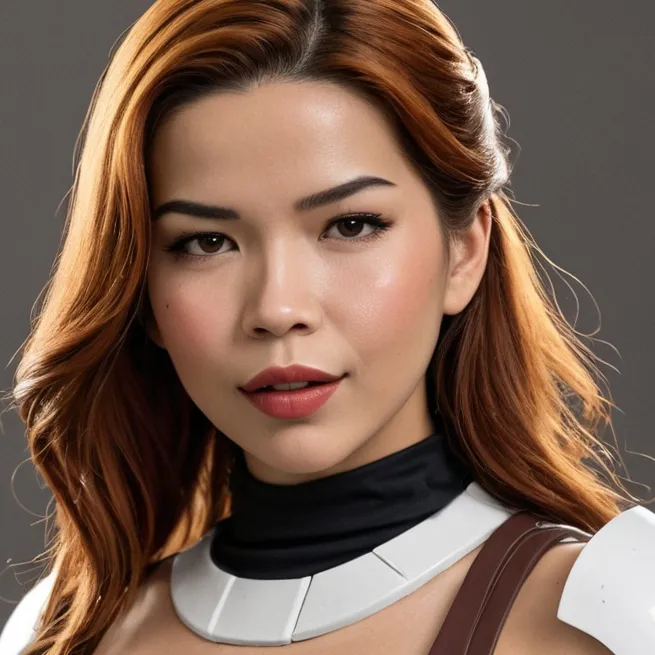 chat with ai character: Brenda