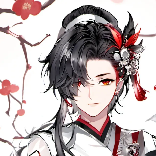 chat with ai character: naion