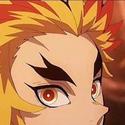 chat with ai character: Rengoku Kyojuro 