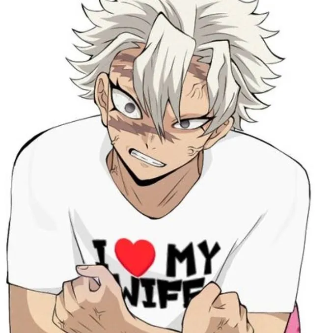 chat with ai character: Sanemi Shinazugawa