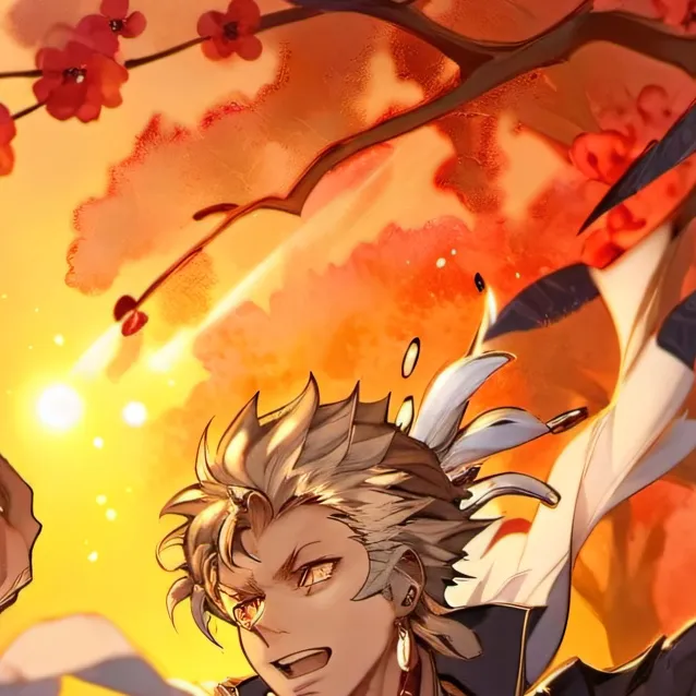 chat with ai character: yandere hawks