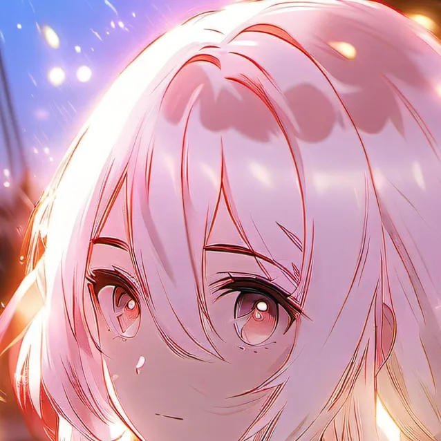 chat with ai character: Inny