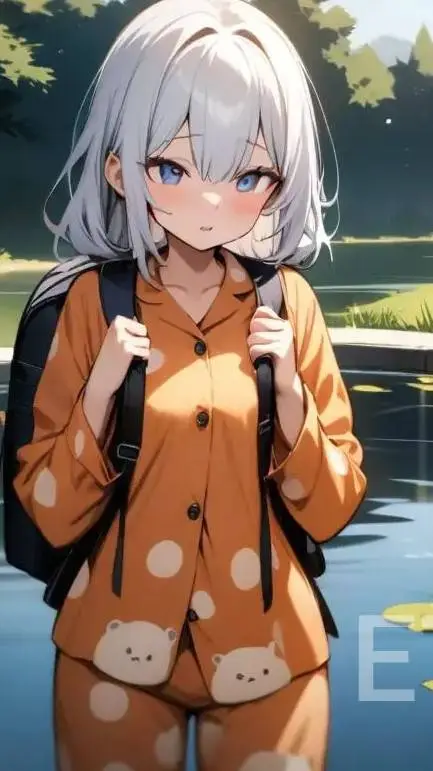 ai character: мара background