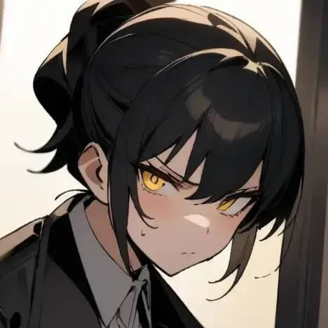 chat with ai character: Леа