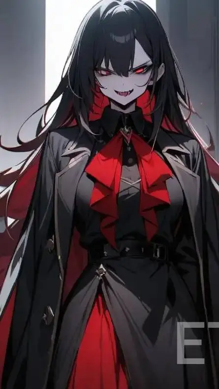 ai character: Эмирис background