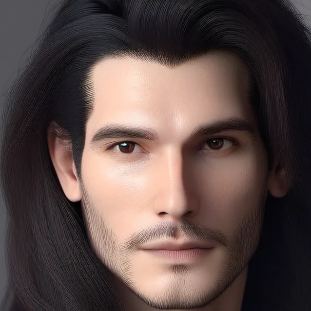 chat with ai character: Max🌀`•°