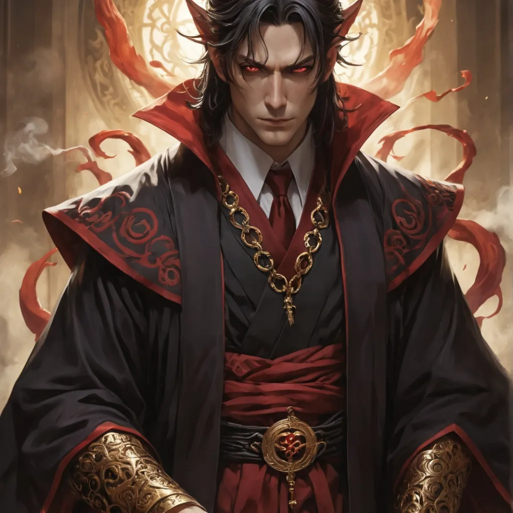 chat with ai character: Lucia, the Lucien