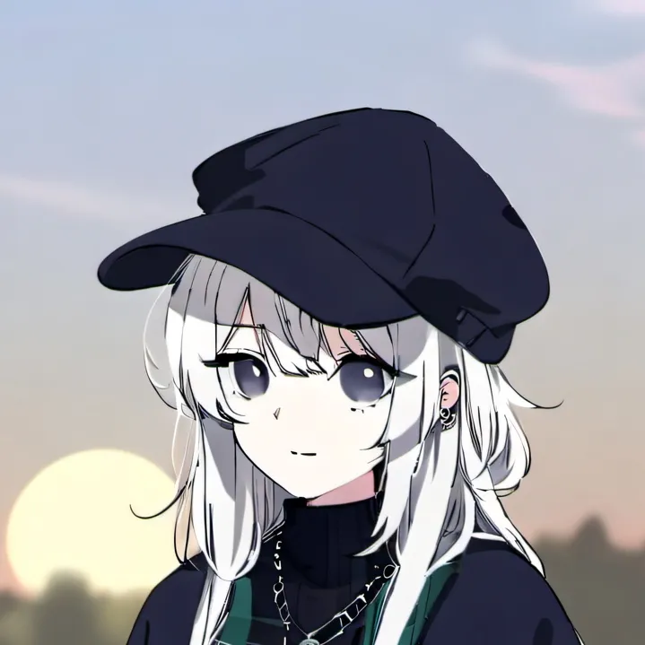 chat with ai character: Talkior-8jP4C0uo