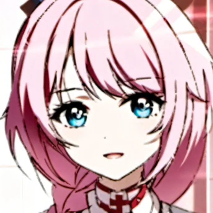chat with ai character: Eirin Yagokoro