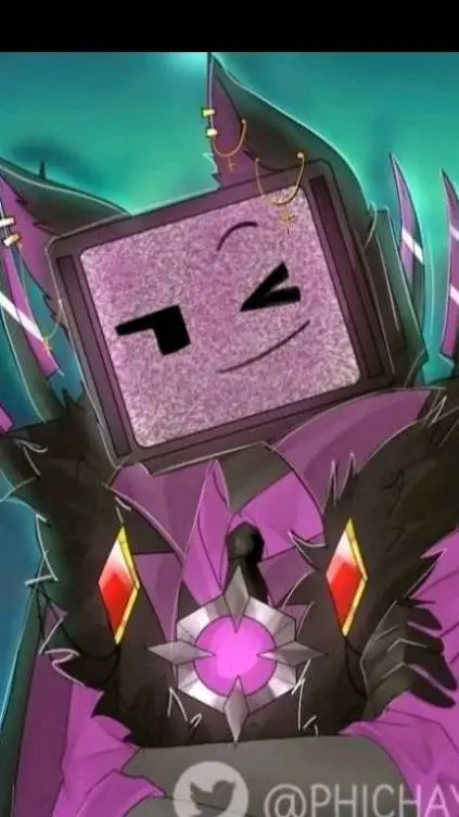 ai character: titan tv furro?! background