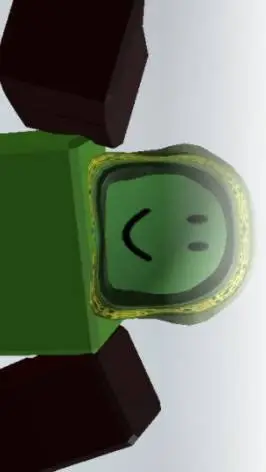 ai character: Alphagrow666 background