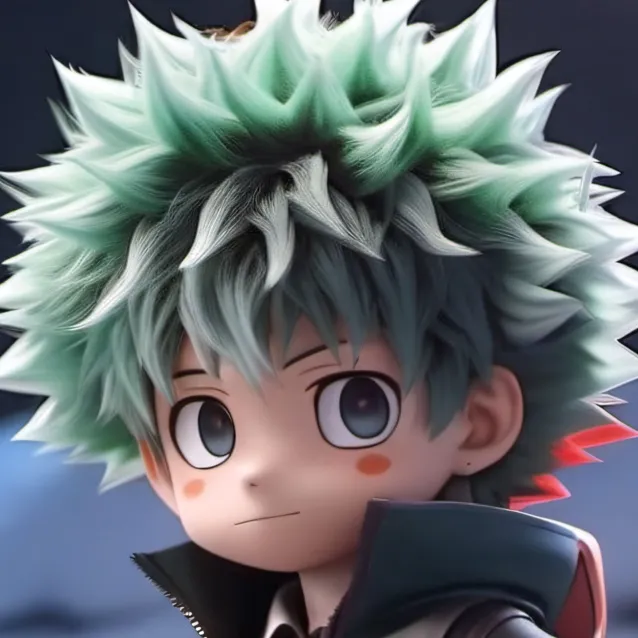 chat with ai character: bakugou birthday
