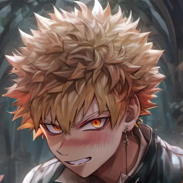 chat with ai character: bkdk hybrid 