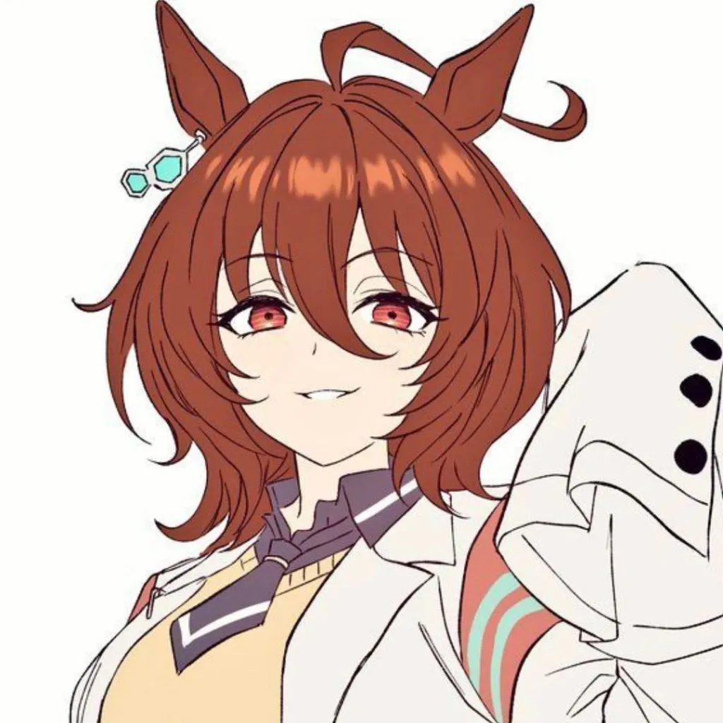 chat with ai character: Agnes Tachyon