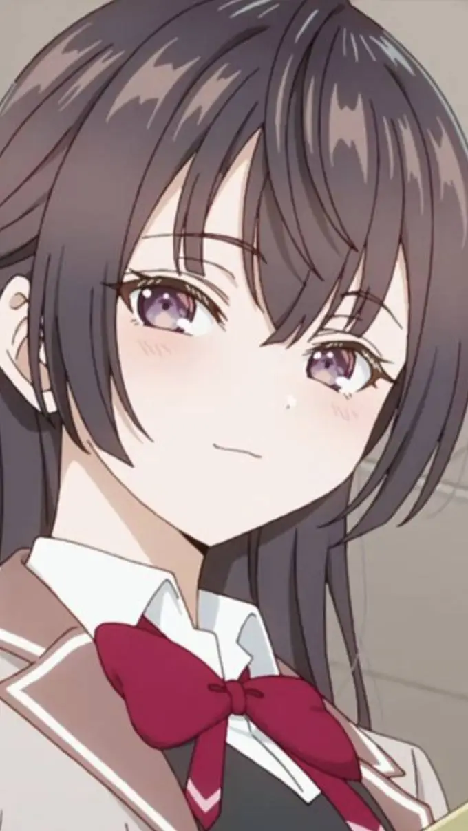 ai character: Yuki background