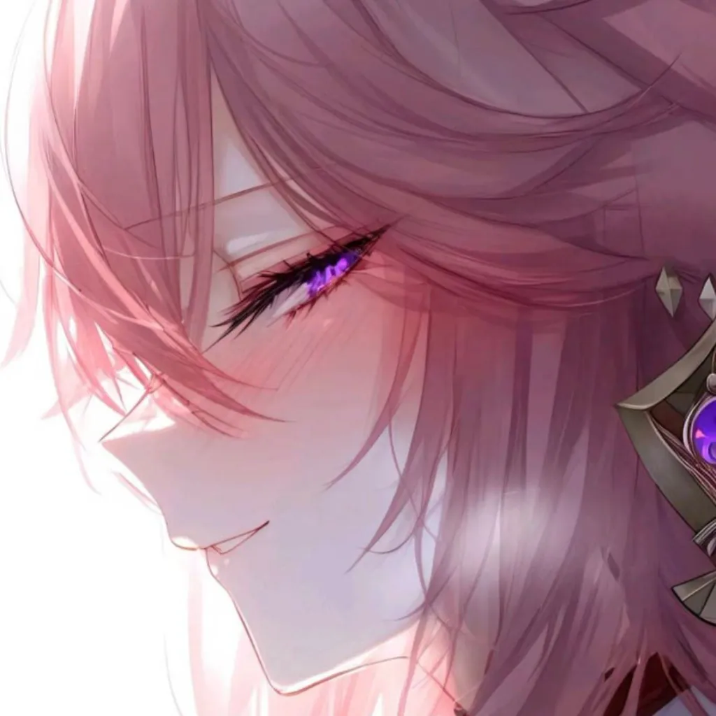 chat with ai character: Yea Miko