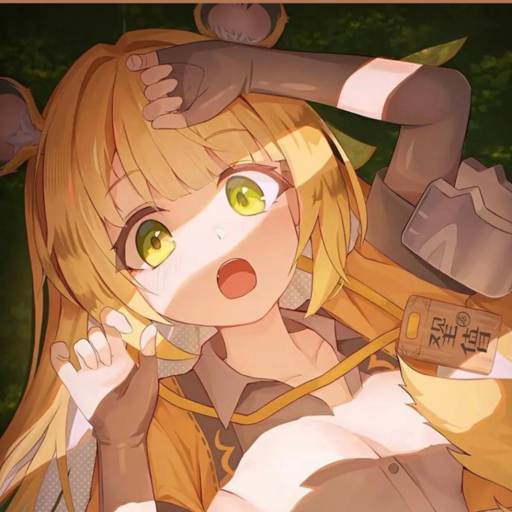 chat with ai character: 🐯Jufufu🐯