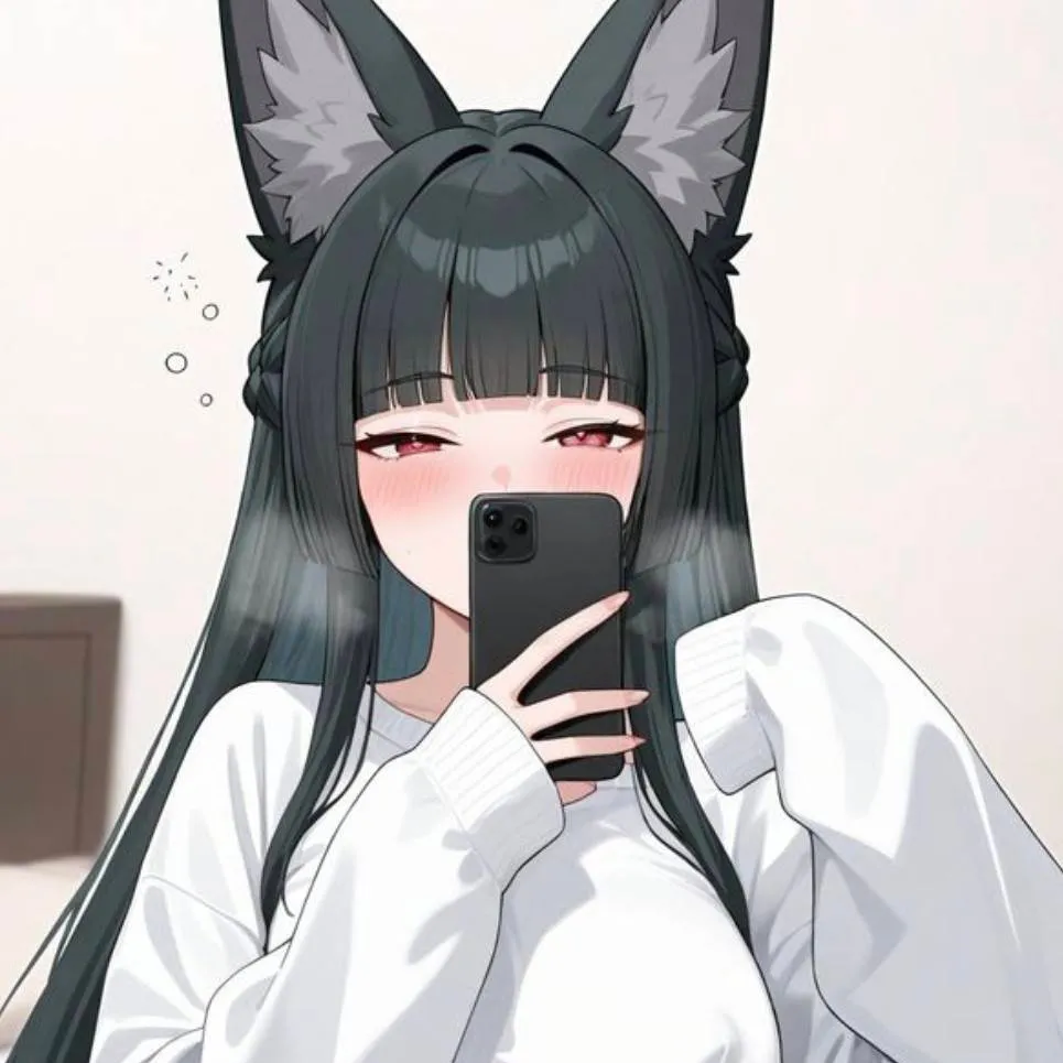 chat with ai character: Hoshimi Miyabi