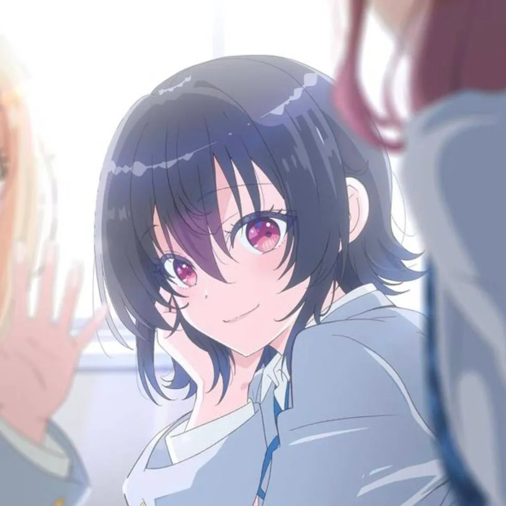 chat with ai character: Umi Asanagi