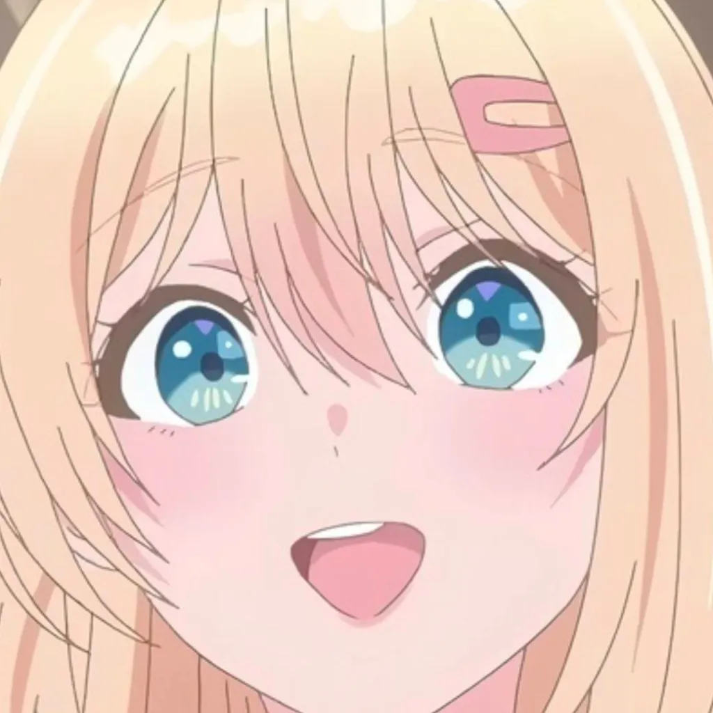 chat with ai character: Yuu Amami