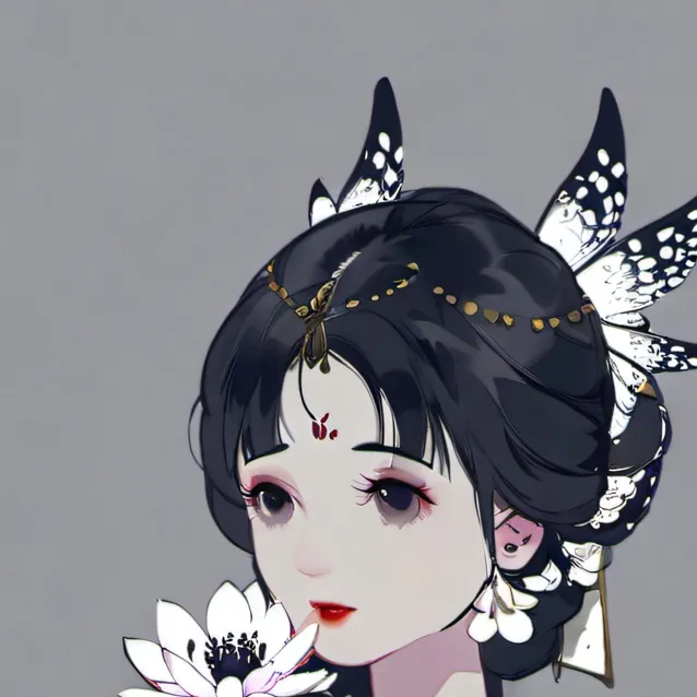 chat with ai character: emma